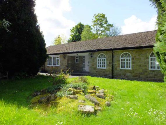 4 Bedroom Detached